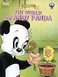 The World of Andy Panda (Audio in English & Chinese. Directed by Walter Lantz)