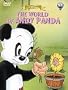 The World of Andy Panda (NO SCRATCH. Audio in English & Chinese. Directed by Walter Lantz)
