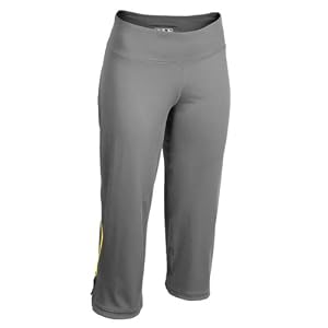 New Balance Women's Fitness Running Capri