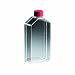 Corning 3151 Polystyrene 175mL Straight Costar Traditional Neck Cell Culture Flask with Vented Cap (Case of 25)