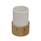 Elite Home Fashions 71201 Bamboo Tumbler