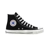 Converse Chuck M9160 Schwarz Black/White
