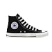 Converse Chuck M9160 Schwarz Black/White