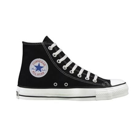 Converse Chuck M9160 Schwarz Black/White