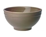 Emile Henry, Light Brown Cereal Bowl, 14 cm, Ceradon