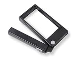 Folding Magnifying Glass with Light