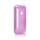 Gelli Case for iPhone 3G/3GS（Purple）[CM010196]