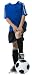 Soccer Boy "Stand-In" Standup Poster