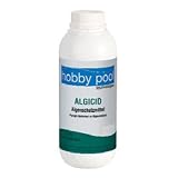 Algicid, 1 Liter Flasche