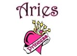 Aries Princess T-Shirt (Various Colors Available)