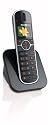Philips CD6550 Schnurlostelefon (Mobilteil) schwarz