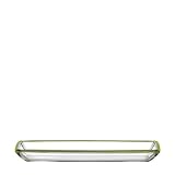 LEONARDO 045422 Schale Corner 41 cm gr&uuml;n