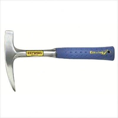 Estwing E3-23LP 22 oz Long Handle Rock Picks(Pointed Tip)