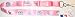 COLORADO ROCKIES PINK LANYARD
