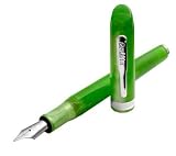 Conklin Signature Lime Green Fine Point Fountain Pen - TS04-1