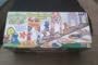 Sesame Street Games "Elmo's Circus Game"