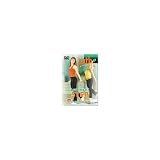 Cathe Friedrichs Low Impact Step + Total Body Sculpting DVD