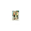 Cathe Friedrich's Low Impact Step + Total Body Sculpting DVD