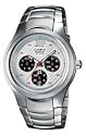 Casio Multi-Function Sports Watch Model EF-307D-7AV