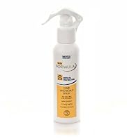 SPF 25 Hair and Scalp Protection Spray
