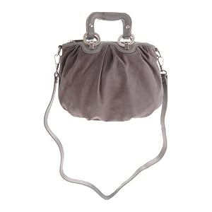Buy Bruno Magli Ladies Navelli Fashion Handbag by Bruno Magli