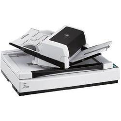 FI-6770A Clr Dupl 70PPM 140IPM Ultra SCSI A3 600DPI Twain