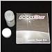 Accustar Charcoal LS CLS 100i Short Term Radon Test Kit - 48 to 96 Hour Test (Please Note: This Test Kit is Not Valid in New Jersey)