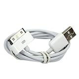 Sync & Charge USB Cable for Apple iPod Nano 5G