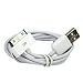 Apple iPad Data Sync & Charging Cable for USB - White