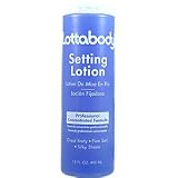 LOTTABODY Setting Lotion Professional Concentrated Formula 15oz/450ml