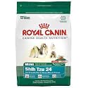 Royal Canin MINI Canine Health Nutrition Shih Tzu 24 3 lbs.