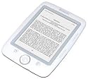 Bookeen Cybook Opus - eBook reader 400 MHz - RAM: 32 MB 1 GB - monochrome 5" E Ink ( 800 x 600 )