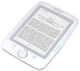 Bookeen Cybook Opus e-Book Reader
