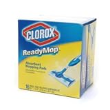 Clorox ReadyMop Pad Refill 16 ea