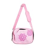 Pink Padded 10