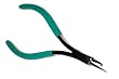 SE Mini Split Ring Plier - 5&frac12;" (Handle Colors Vary)