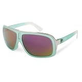 Dragon GG Sunglasses (Sea Fade/Purple Ion)