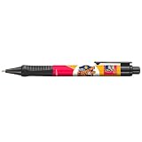 National Design Lake County Captains Custom Team Grip Pen
