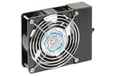 Ac Fan Kit For Computer Security Cabinet & Audio-Visual Cart