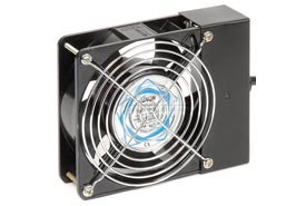 External hard drive:Ac Fan Kit For Computer Security Cabinet & Audio-Visual Cart
