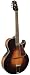 The Loar LH-350-VS Hand-Carved Archtop Cutaway Guitar, Vintage Sunburst The Loar LH-350-VS Hand-Carved Archtop Cutaway Guitar, Vintage Sunburst