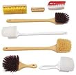 Tough Guy 1VAE1 Nail Cleaning Brush