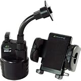  : Bracketron Mobile Dock-iT Universal Cupholder Mount