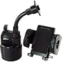 Bracketron Mobile Dock-iT Universal Cupholder Mount