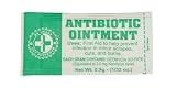 100 Antibiotic Ointment Packets