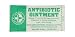 100 Antibiotic Ointment Packets