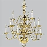 Chandeliers Progress Lighting P4359