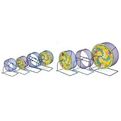 WARE WIRE WHEEL MINI
