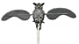 Mojo 10 Inch Motorized Owl Decoy