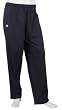 Russell Athletic Men's Cotton/Poly Blend Performance Open Bottom Pant